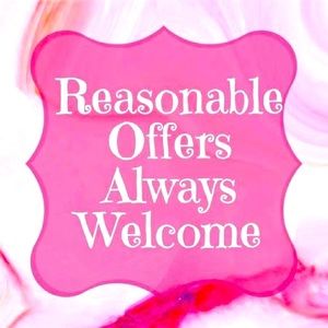 All items are already discounted!!